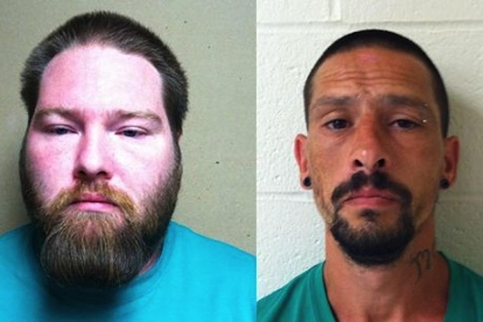 Two Juggalos Charged With Attempted Murder + Assault After Housemate ‘Disrespected’ ICP