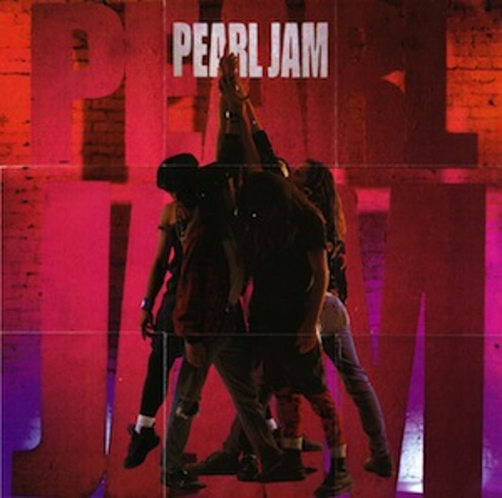 Favorite Pearl Jam &#8216;Ten&#8217; Song &#8211; Readers Poll