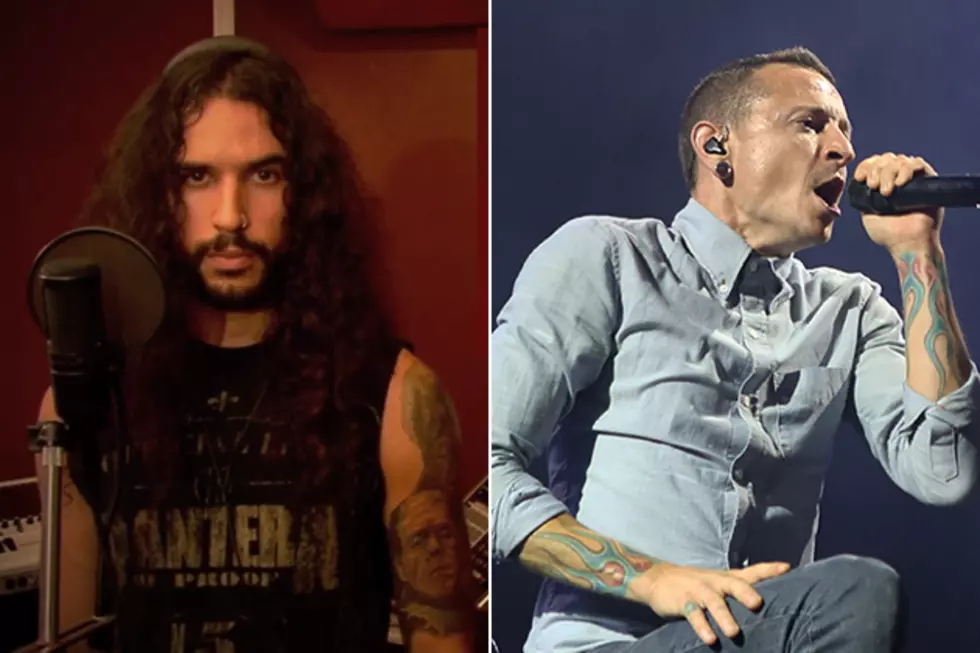 Watch Linkin Park’s ‘In the End’ Covered in 20 Different Musical Styles