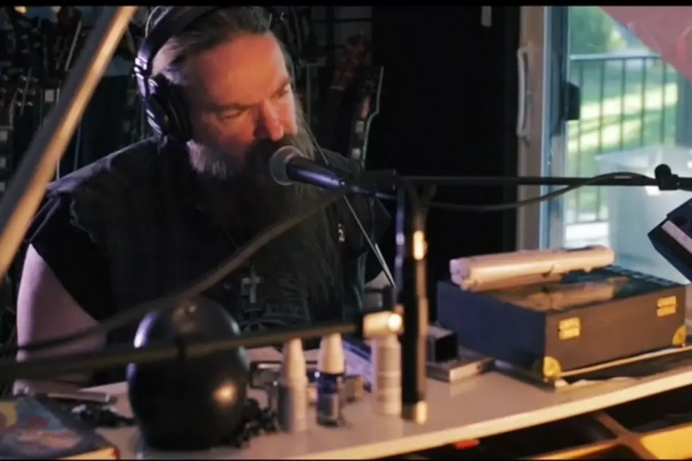 Black Label Society Unveils Piano Version Clip for New Song ‘Scars’ [Video]