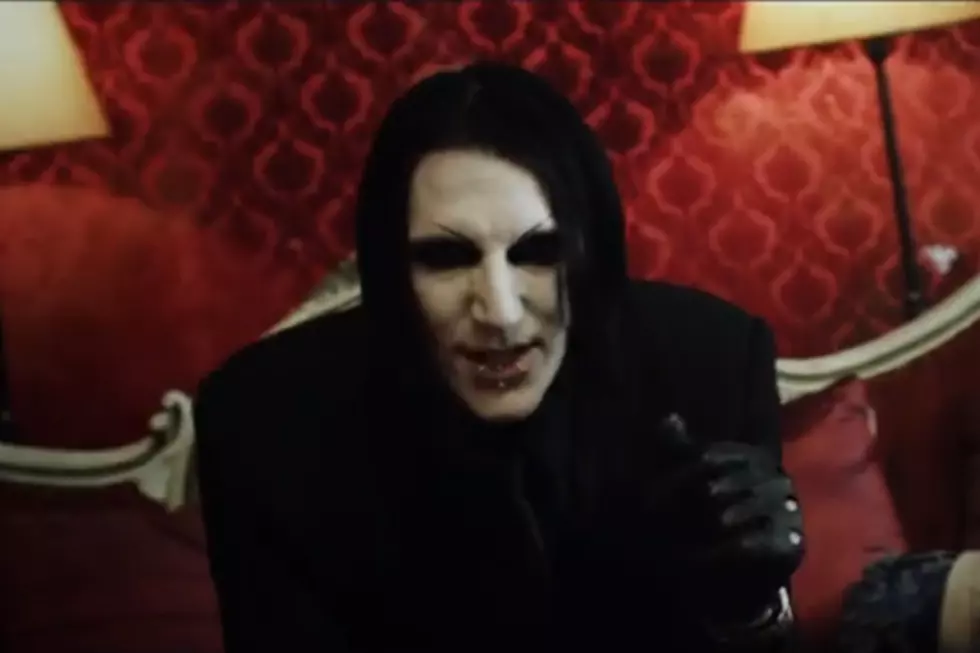 Motionless in White Dig Their Own Grave in ‘Reincarnate’ Video