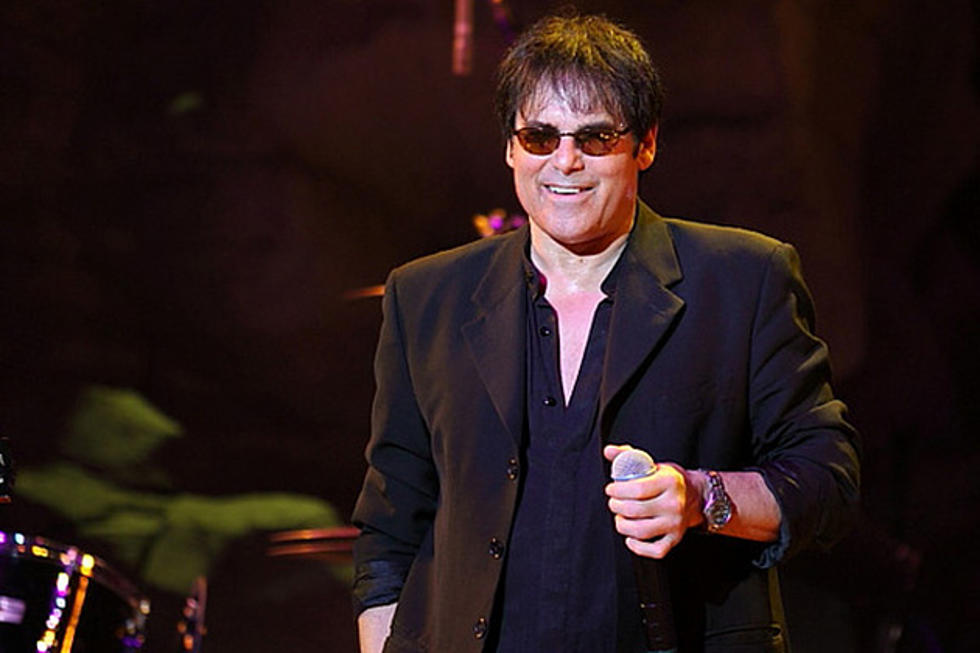 Survivor Singer Jimi Jamison Dead at 63