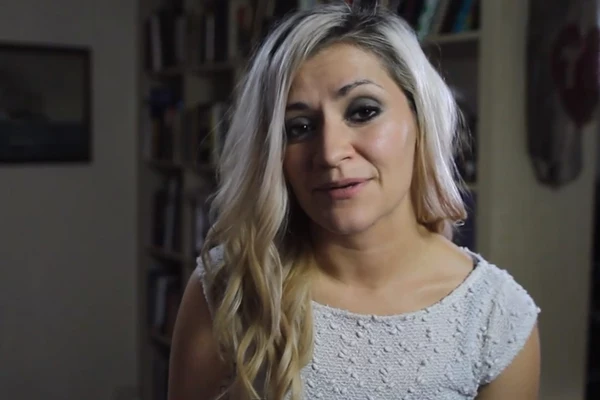 Ex-Flyleaf Singer Lacey Sturm Reveals Reason for Exit