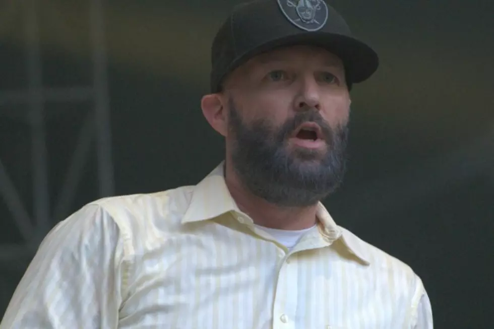 Limp Bizkit Frontman Fred Durst&#8217;s House Burns Down in California Fires