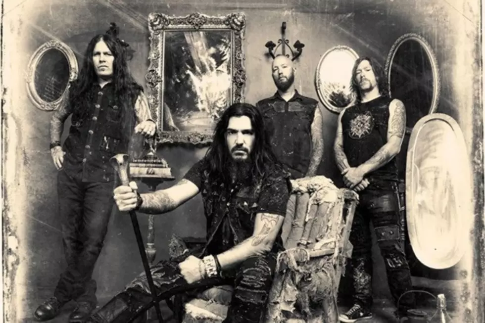 Daily Reload: Machine Head, Ozzy Osbourne + More