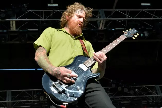 Mastodon&#8217;s Brent Hinds to Make Second Cameo on &#8216;Game of Thrones&#8217;