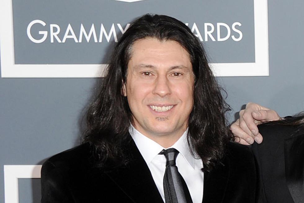 Mike Mangini: I Cried When I Got the Dream Theater Job