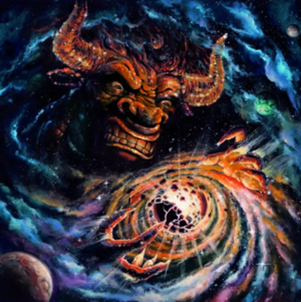 Monster Magnet Reveal &#8216;Milking the Stars&#8217; Details, Unveil New Track &#8216;No Paradise for Me&#8217;