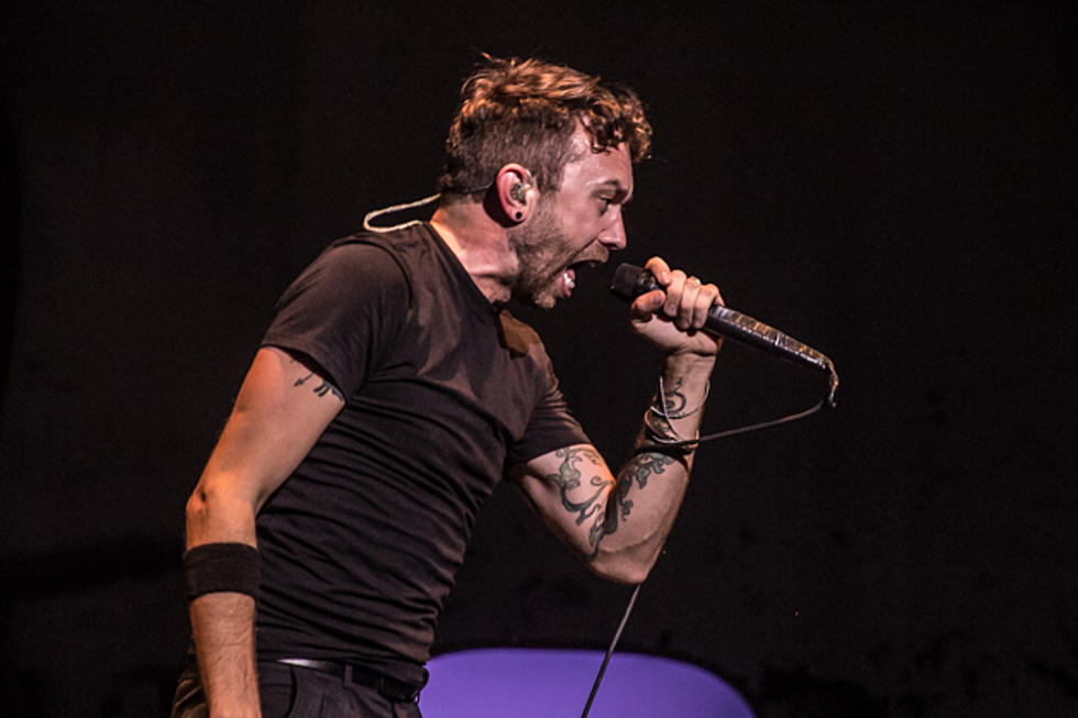 Rise Against Video Shoot Shut Down Over ‘Anti-Government’ Themes