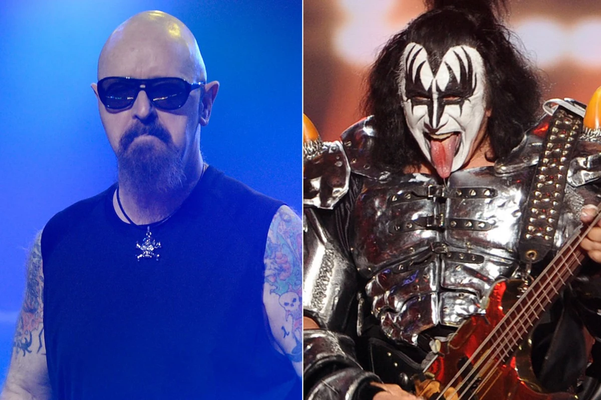 Download Rob Halford Responds to Gene Simmons' 'Rock Is Dead' Claim