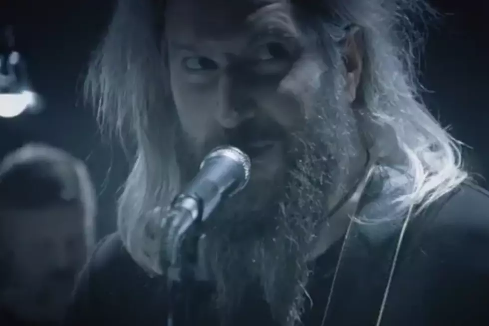 Mastodon Unleash An Army Of Twerkers In Video For ‘The Motherload’ [Video]