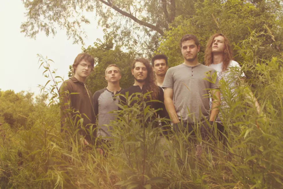 The Contortionist's Robby Baca Talks 'Language' Album