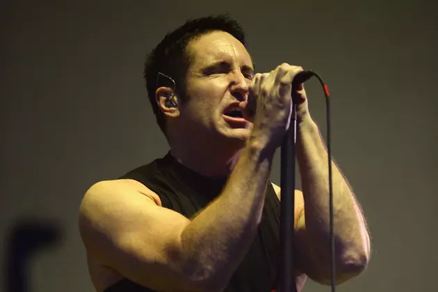Nine Inch Nails&#8217; Trent Reznor: &#8216;I Find YouTube&#8217;s Business to Be Very Disingenuous&#8217;