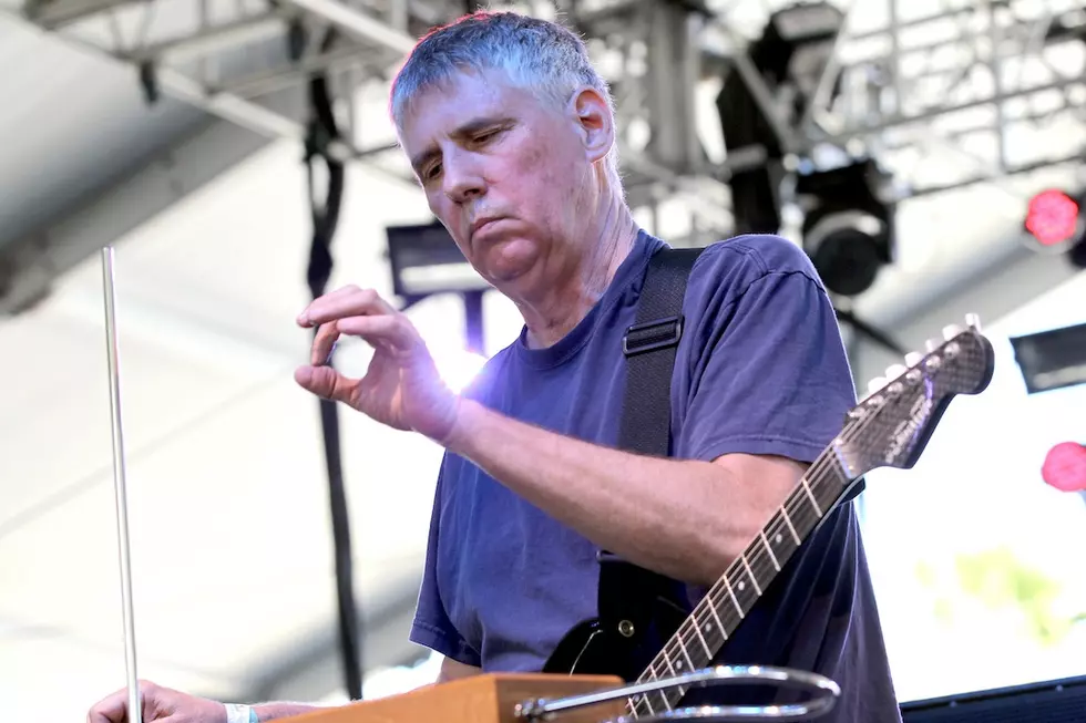 Black Flag's Greg Ginn Accused of Child Abuse