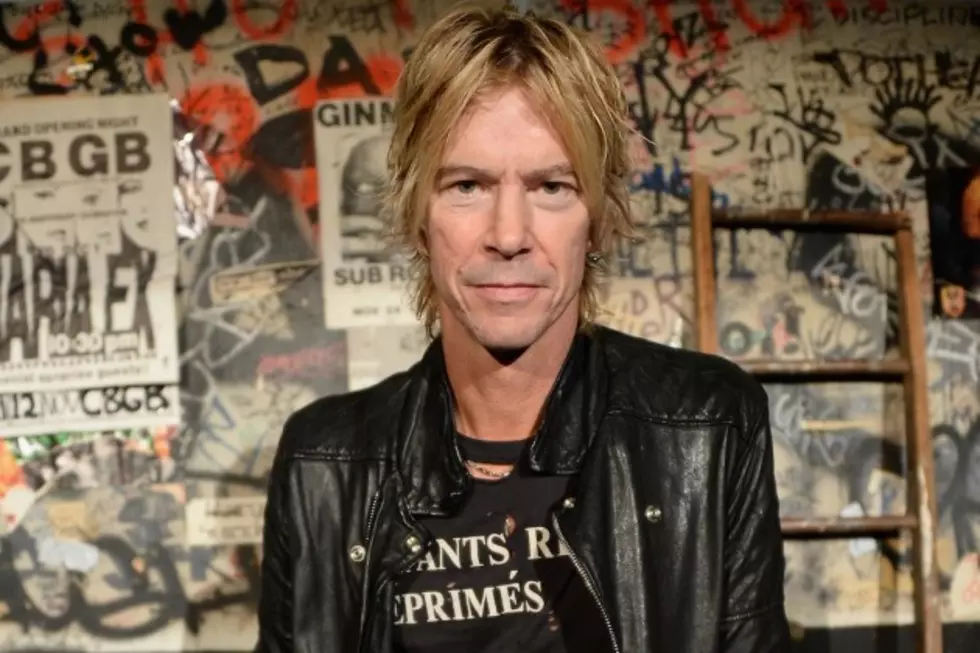 Duff McKagan on Potential Guns N&#8217; Roses Reunion + Velvet Revolver Singer Auditions