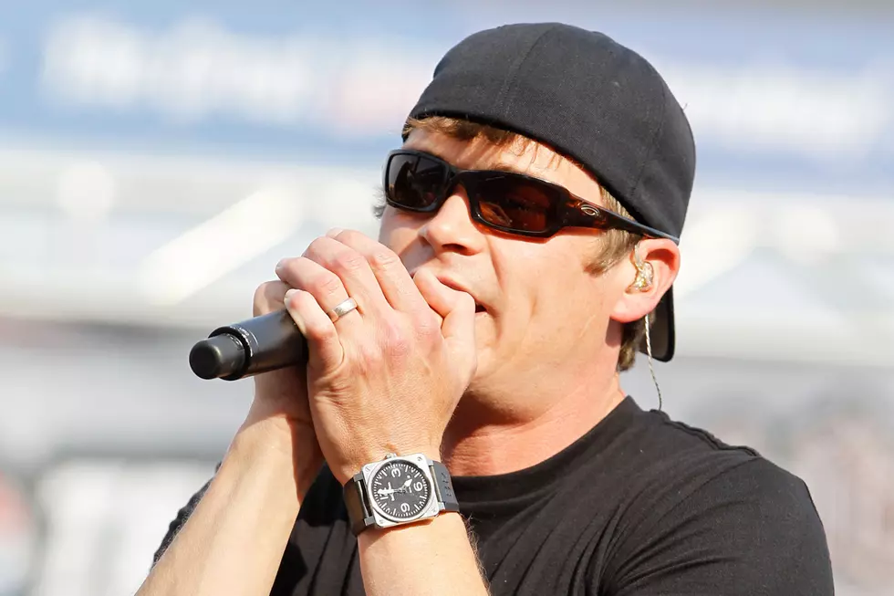 Inaugural Scars and Stripes Festival to Feature 3 Doors Down, Asking Alexandria, Pop Evil + More