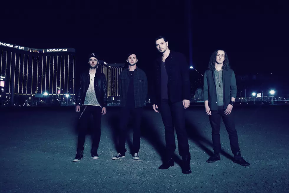 Adelitas Way Reveal New EP Title + Release Date