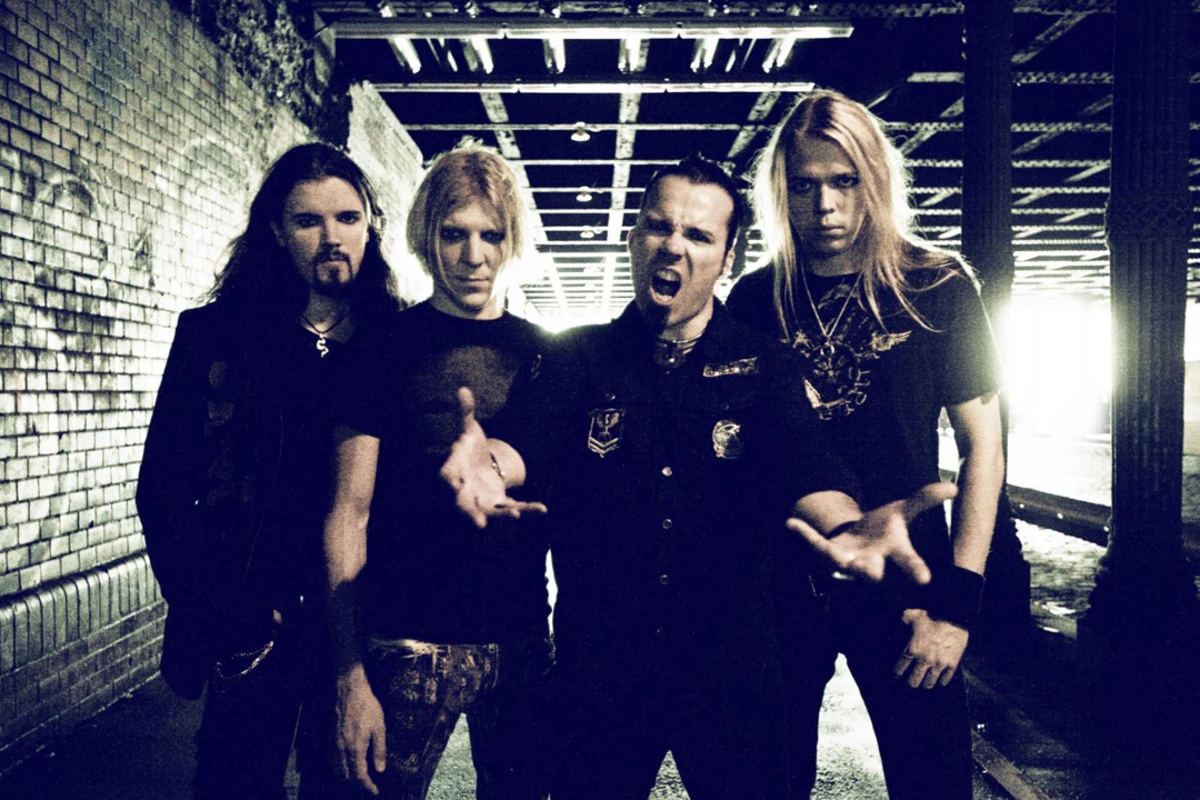 Apocalyptica Revisit 'Plays Metallica by Four Cellos' on Tour