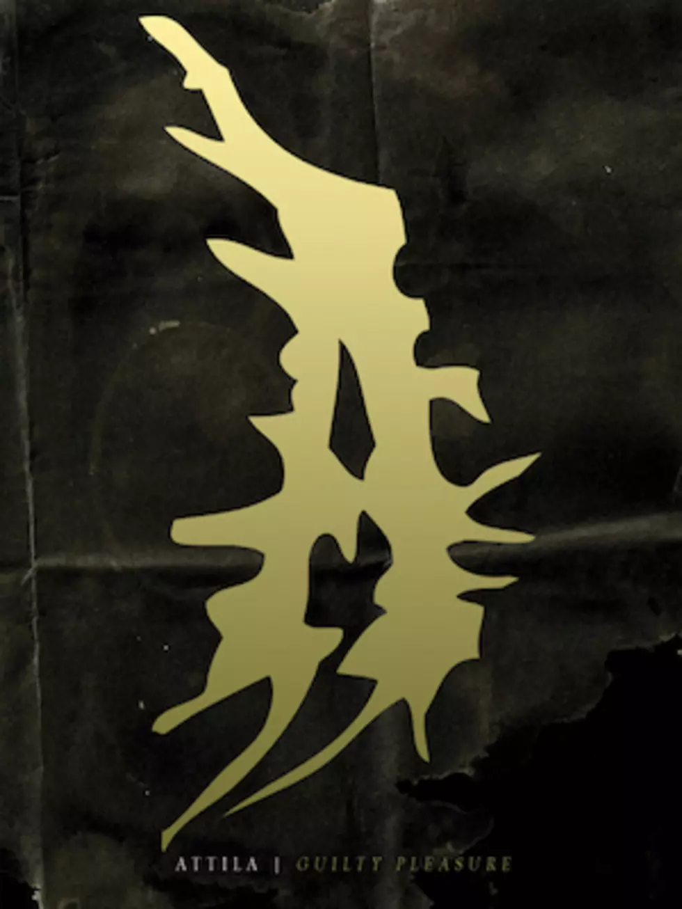 Attila Unveil New 'Guilty Pleasure' Album + 2014 Tour Dates