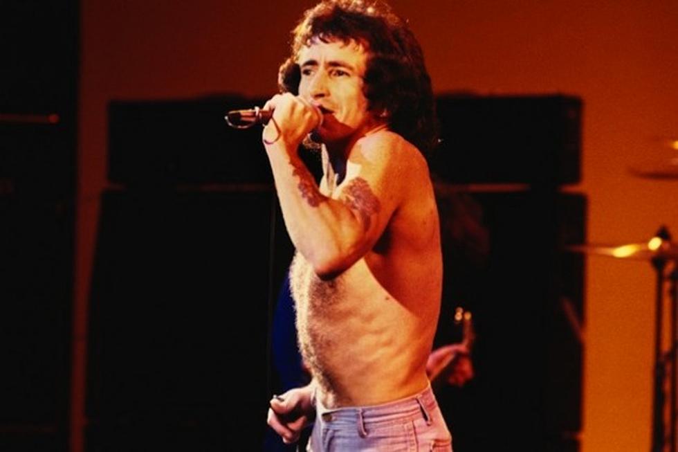 Bon Scott Biopic Moves Forward Despite AC/DC Objections