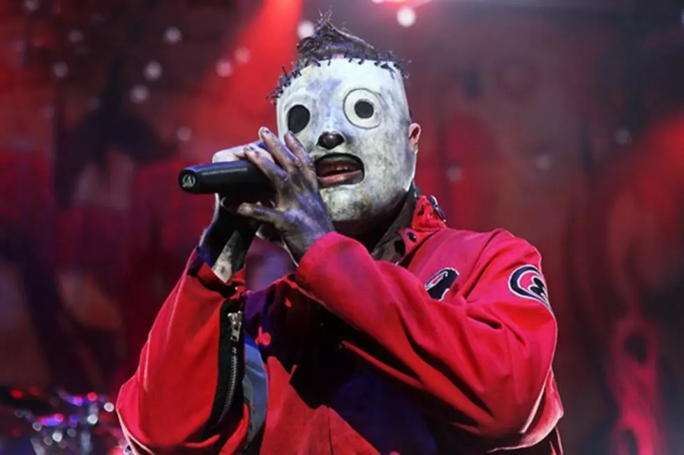 Daily Reload: Slipknot, Foo Fighters + More