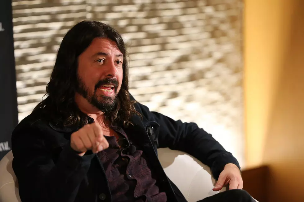 Foo Fighters Unveil Snippet of ‘Feast and the Famine’ in New ‘Sonic Highways’ Trailer
