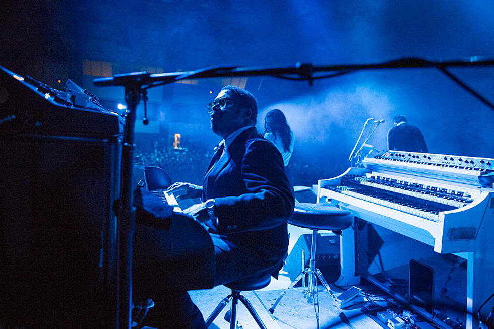 Jack White Keyboardist Ikey Owens Dead at 38