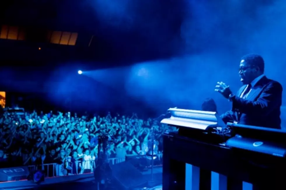Jack White Keyboardist Ikey Owens&#8217; Cause of Death Confirmed as Heart Attack