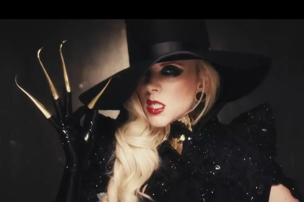 In This Moment Unveils Sultry ‘Sick Like Me’ Clip [Video]