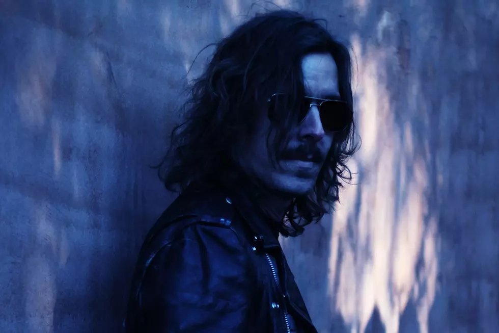 Opeth’s Mikael Akerfeldt Talks ‘Pale Communion’ Album, In Flames Tour + More