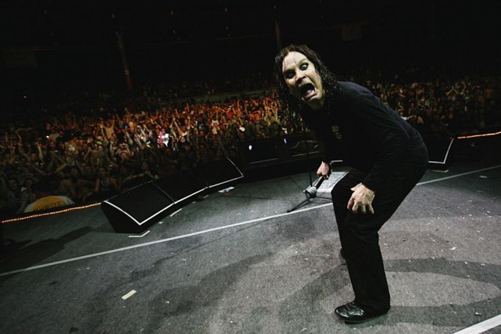 Ozzy Osbourne Talks &#8216;Memoirs of a Madman,&#8217; Black Sabbath, Bill Ward + Randy Rhoads