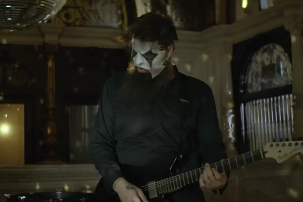 Slipknot&#8217;s Jim Root Addresses Band&#8217;s Alleged Lack of Concern Over Paul Gray&#8217;s Drug Addiction