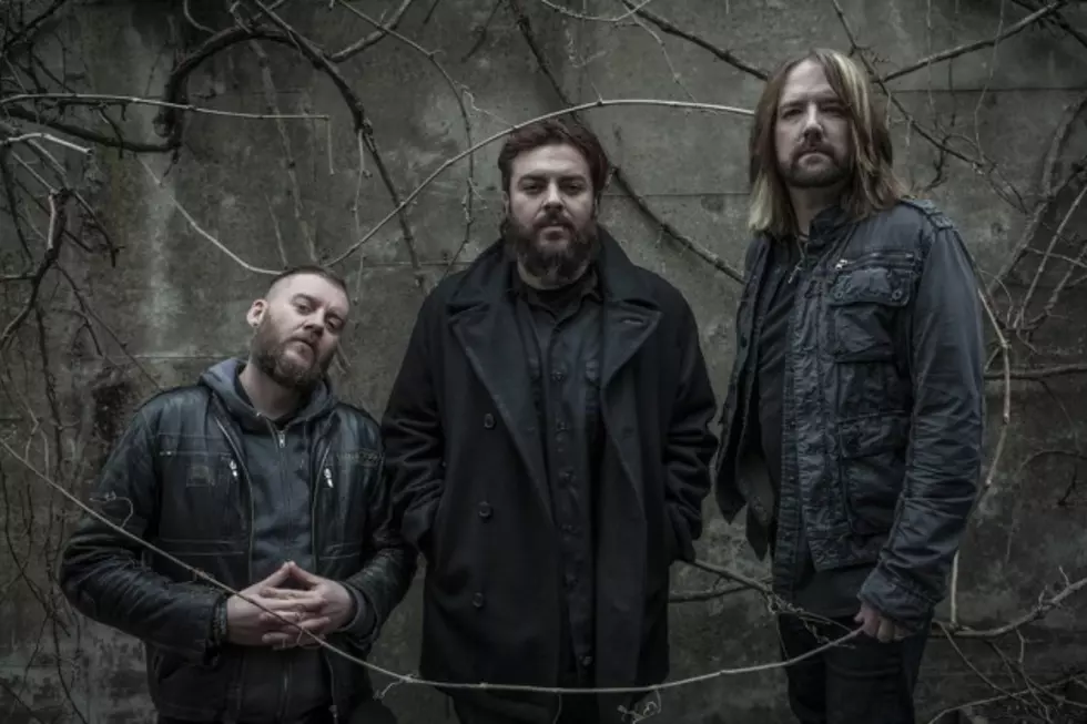 Seether + Rise Above Fest Launch Online Auctions to Support Suicide Prevention