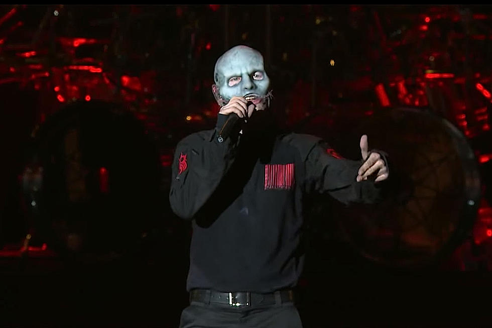Slipknot’s Entire 2014 Knotfest Performances Surface Online