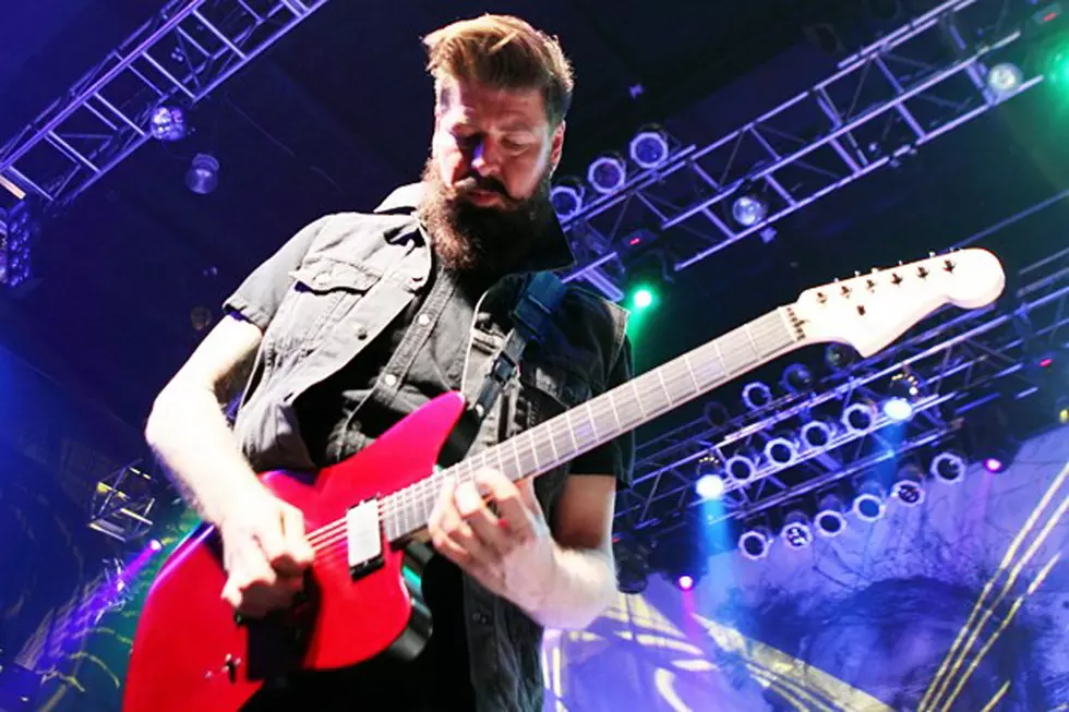 Former Stone Sour Guitarist Jim Root Rips Group For Being A ‘Poppy Rock Band’