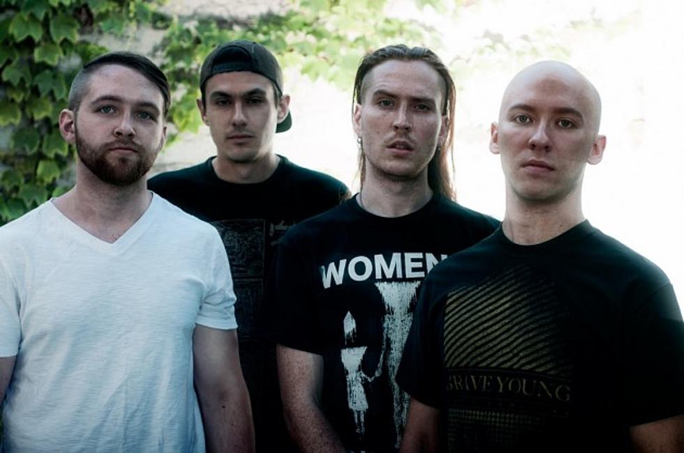 The Faceless Mourn Death Of Early Band Member The Faceless Mourn Death Of Early Band Member