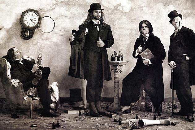 Tool Continue &#8216;Grinding Away on New Material Four Days a Week&#8217; for New Album