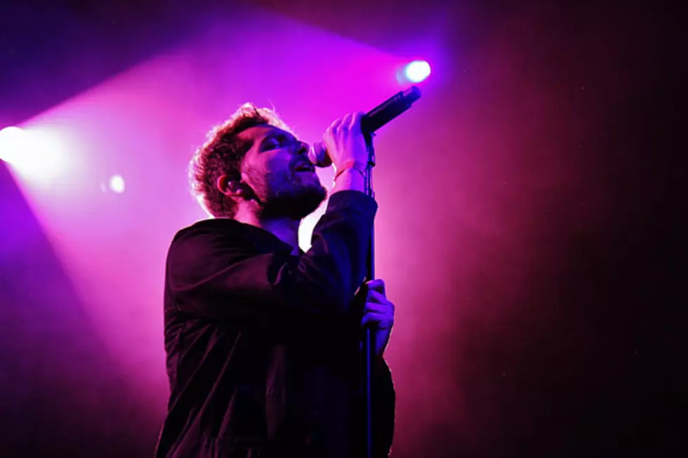 You Me At Six Energize the ‘Cavalier Youth’ in New York City With Young Guns + Stars In Stereo