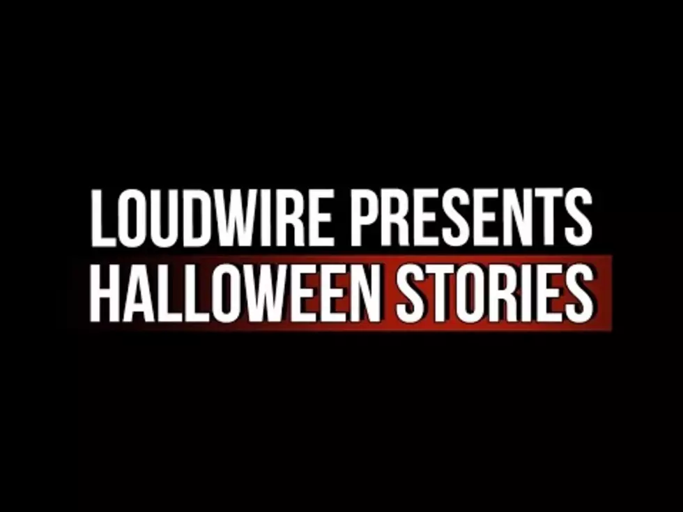 Halloween Stories: Buckcherry, 5FDP, Flyleaf + Unlocking the Truth