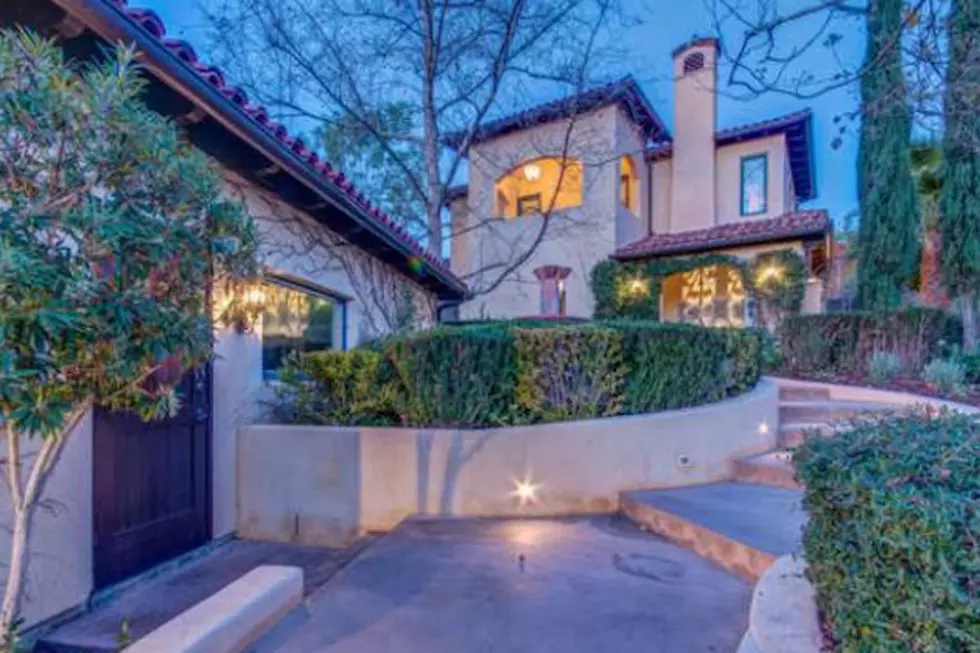 Maynard James Keenan&#8217;s Los Angeles Home Sells for $2.37 Million