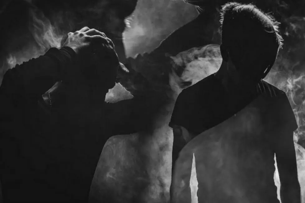 AFI’s Davey Havok and Jade Puget’s XTRMST Releasing Self-Titled Debut in November