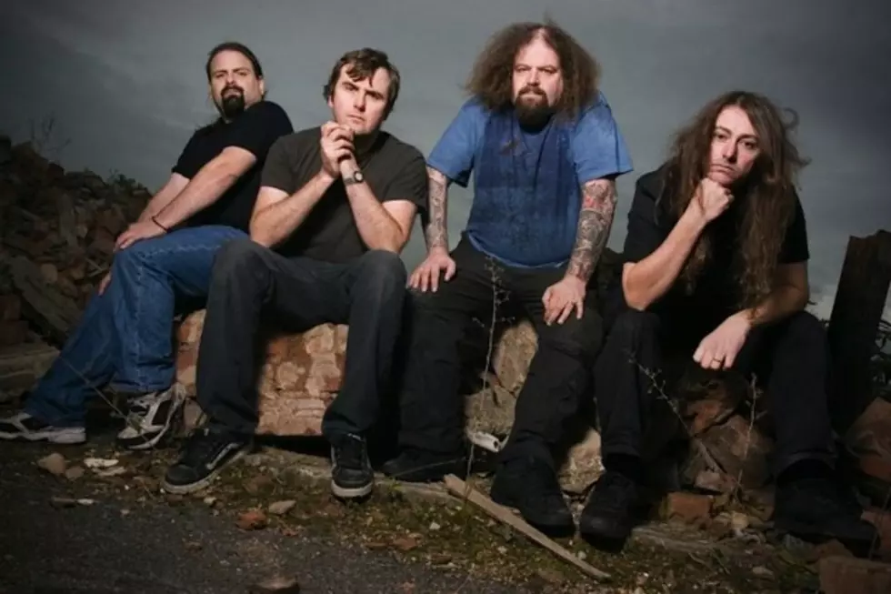 Napalm Death Guitarist Mitch Harris Takes Indefinite Hiatus Due to Illness in Family