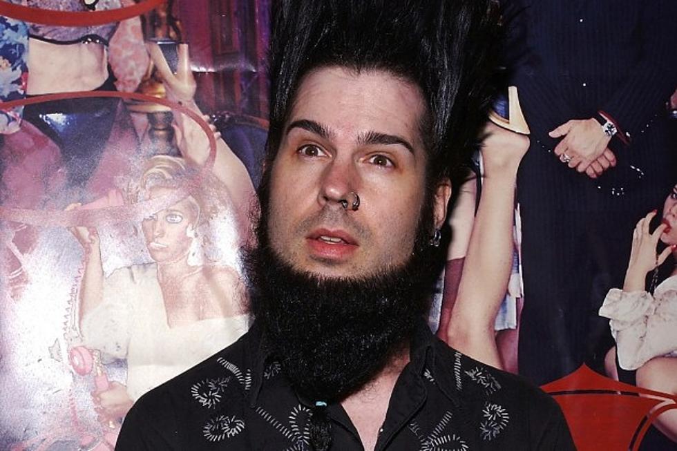 Wayne Static&#8217;s Final Interview: &#8216;I’m Going to Keep Doing What I’m Doing ’til I’m Dead&#8217;