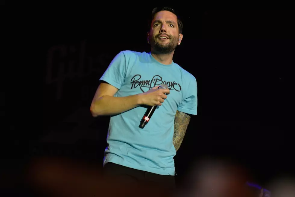 A Day to Remember End Concert After Fan Suffers Serious Head Injuries From Balcony Plunge