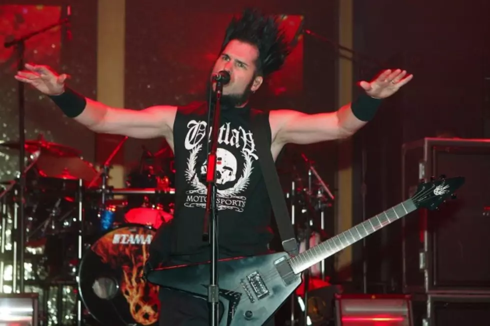 Wayne Static Memorial Show Lineup + Webcast Details Revealed