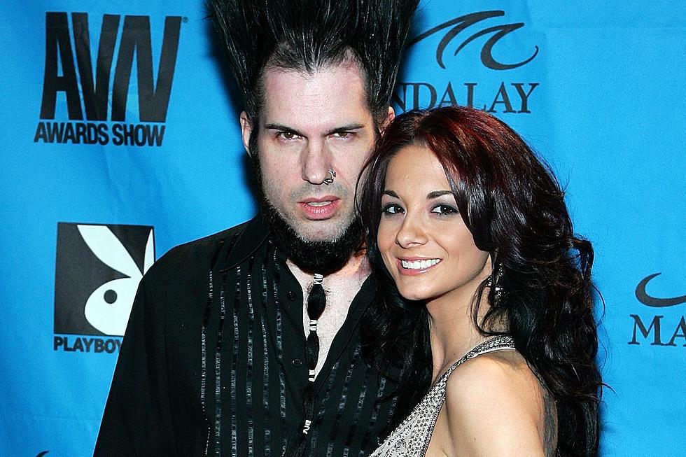 Static's Widow Dead at 33