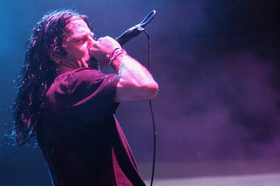 Lamb of God&#8217;s Randy Blythe Filming Movie With Taiwanese Metal Band Chthonic