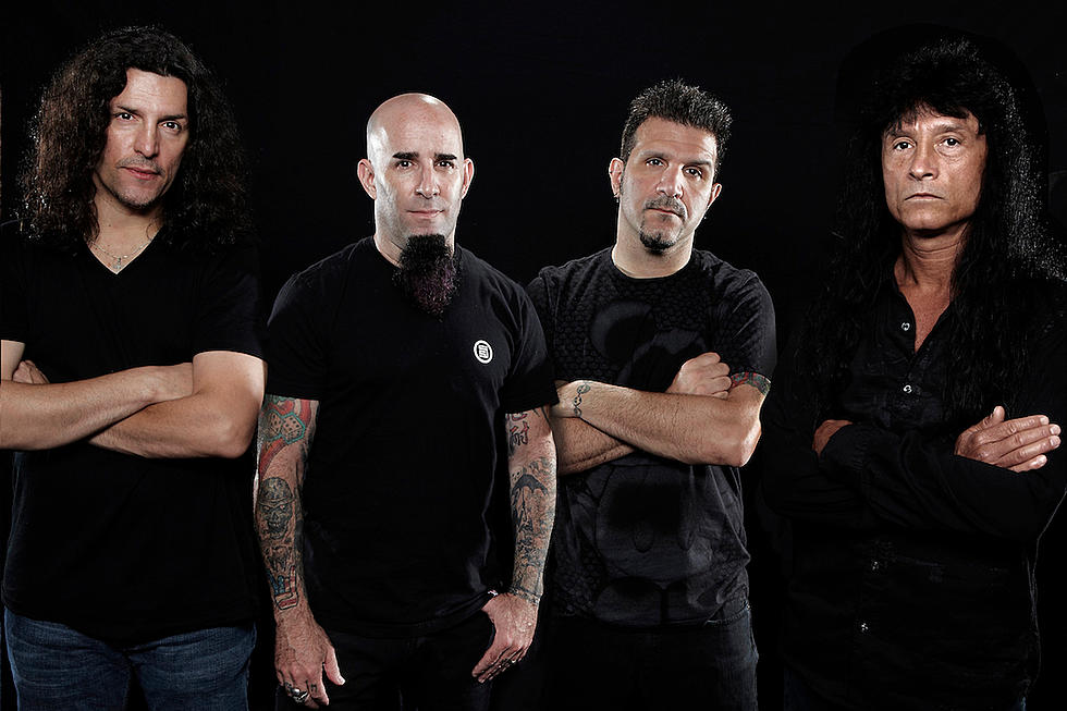 Anthrax News