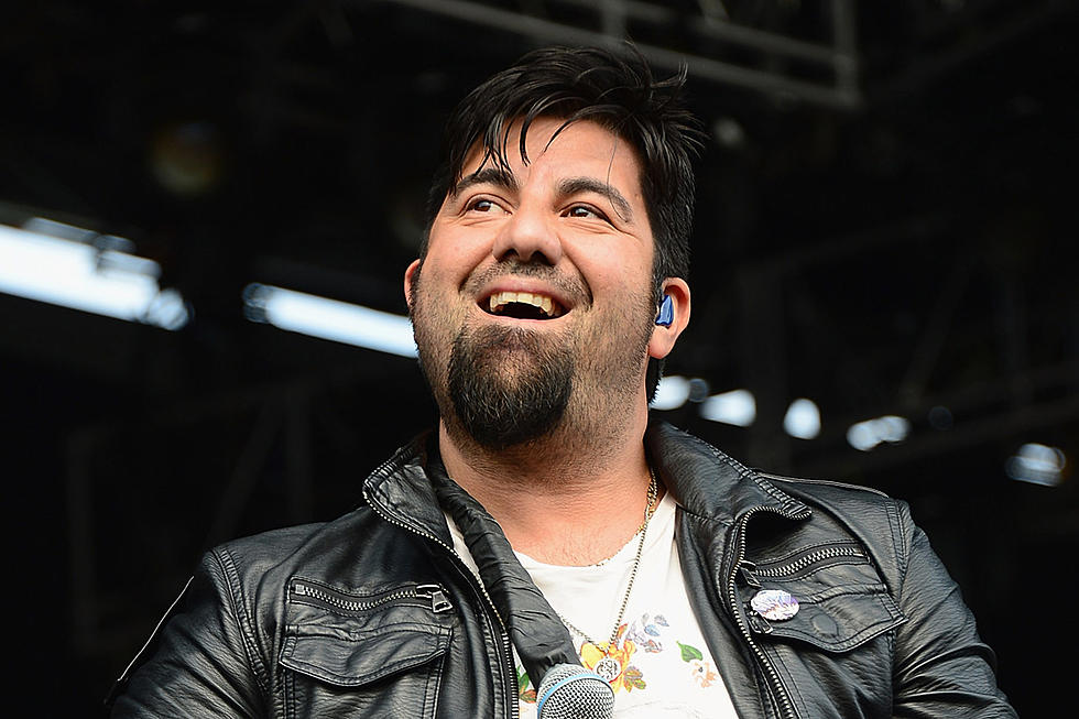 Deftones Added to Rock on the Range, Chino Moreno Talks Music Industry Survival