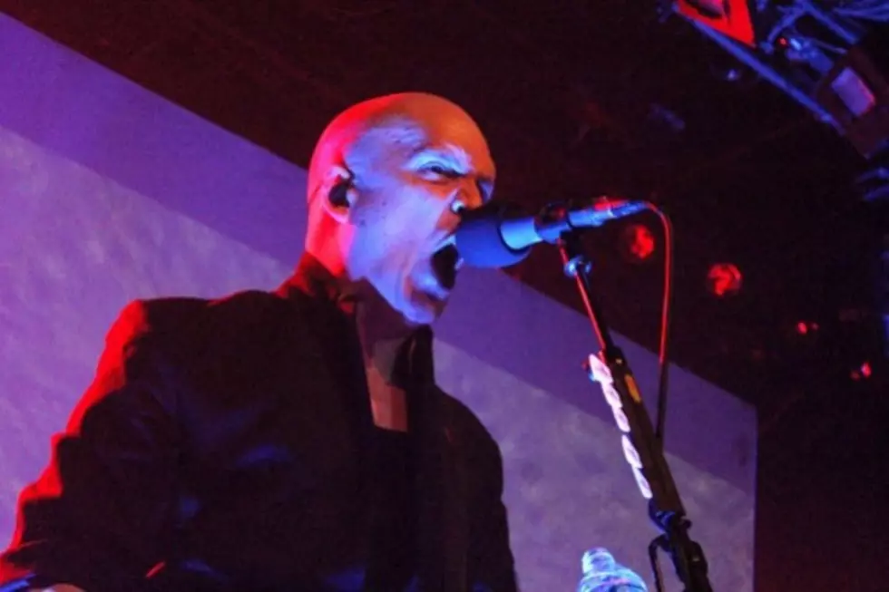 Devin Townsend Talks &#8216;Z2&#8242; Album, Upcoming Plans